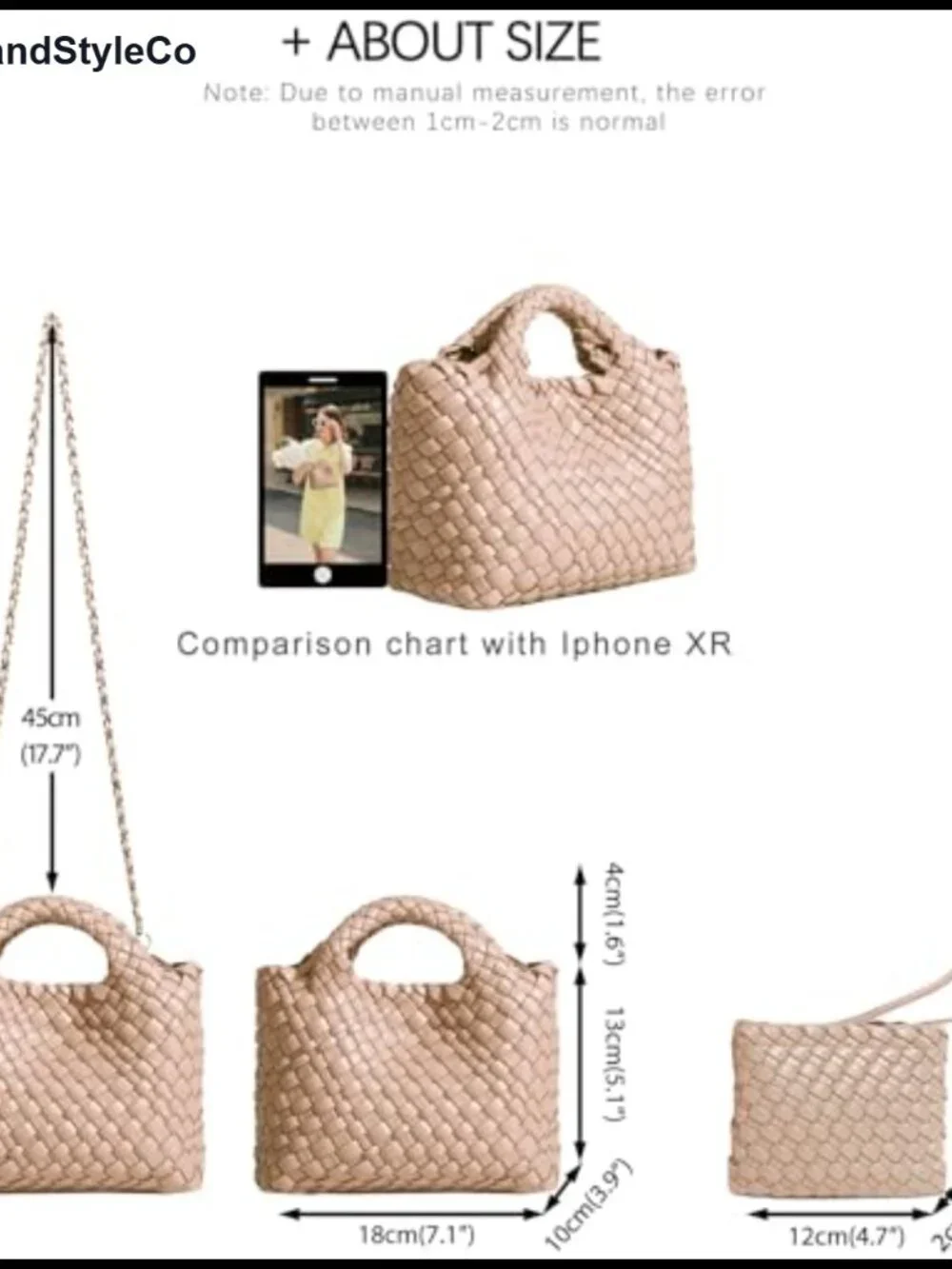 N/A this woven